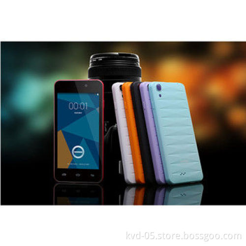 Smartphone with Quad core 1.3Ghz Processor, 4.5" QHD(960*540) IPS